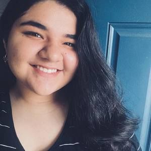 Meet your Posher, Cathryn